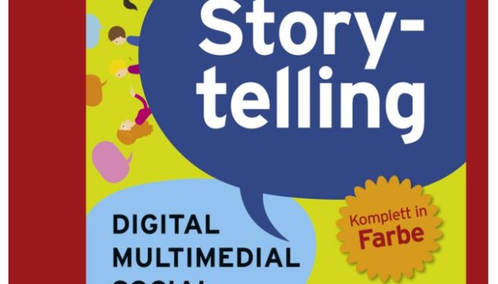 Storytelling - digital-multimedial-social