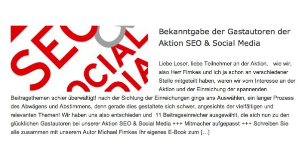 Storytelling-geschichten-digital-transmedial-erzaehlen Kapitel "Storytelling und Social Media – Geschichten digital und transmedial erzählen" in dem E-Book des Hanser Verlags SEO & Social Media.