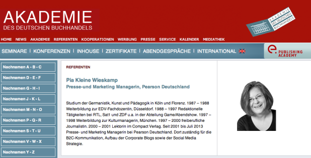 Buchakademie_Referentin_Pia_Kleine_Wieskamp