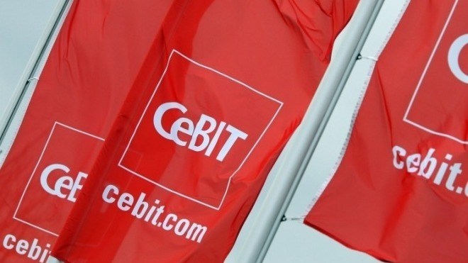 Die CeBIT 2014 rollt in großen Schritten an