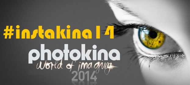 Smartphone-Fotografie liegt voll im Trend: Aus diesem Grund ruft die Photokina zur die Instagram-Challenge #instakina14 auf.