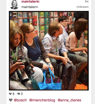 Das sind die Gewinner des InstaWalks der Frankfurter Buchmesse