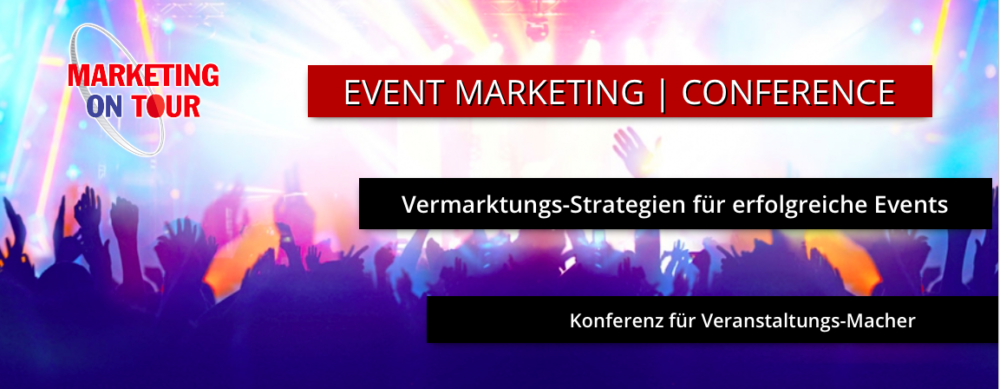 StoryDoing auf der Marketing on tour Pia Kleine Wieskamp als Speakerin auf der Marketing On Tour 2019.