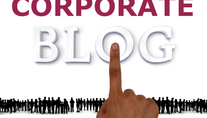 In diesem Beitrag beleuchte ich kurz Formen und Daseinsberechtigung von Corporate Blogs bzw. Unternehmensblogs