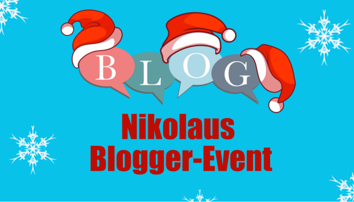 Blogger-Event zu Nikolaus