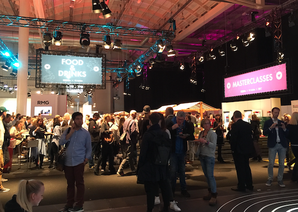 Mein Rückblick auf das Online Marketing Rockstars Festival Online Marketing Rochstars Festval 2017