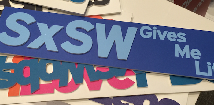 Die SXSW kommt nach Deutschland