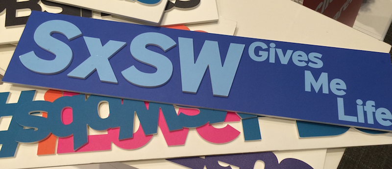 Die SXSW kommt nach Deutschland Die SXSW kommt nach Deutschland