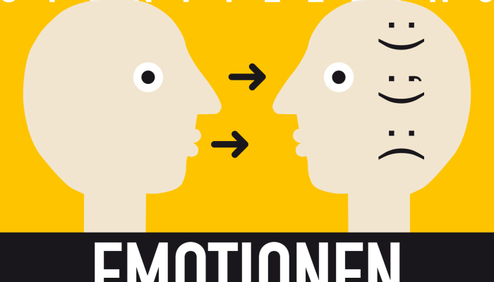 Storytelling: Gute Geschichten rufen Emotionen beim Publikum hervor.